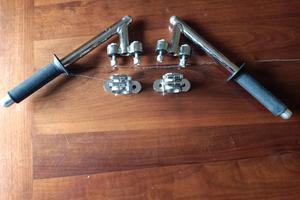 Kawasaki semimanubri