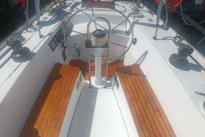 Barca a Vela Orca 43