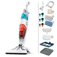 Aspirapolvere Rowenda aspira e lava utilizzato poc