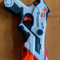 NERF LASER