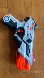 NERF LASER