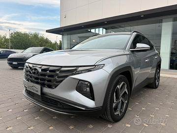 Hyundai Tucson 1.6 CRDI 48V DCT Exellence 2023