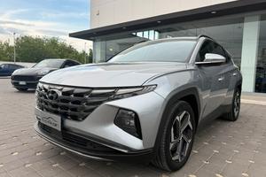 Hyundai Tucson 1.6 CRDI 48V DCT Exellence 2023
