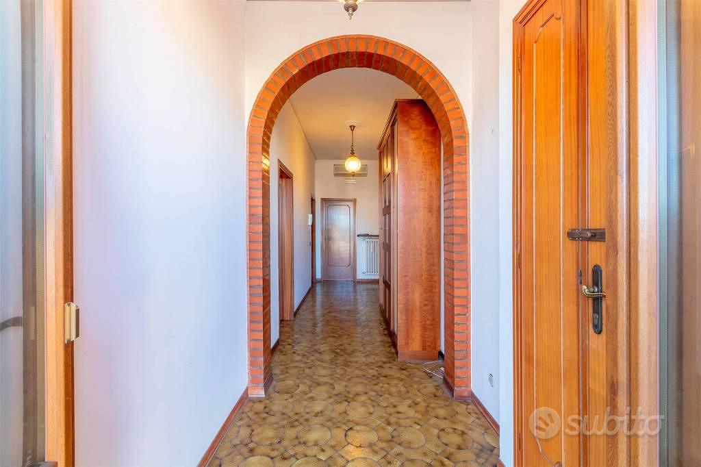 Appartamento – Poggio a Caiano, Santa Cristina in Pilli - Vista 5