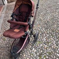 Passeggino Jane Trider