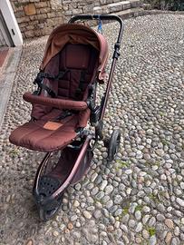 Passeggino Jane Trider
