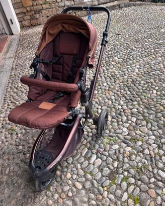 Passeggino Jane Trider
