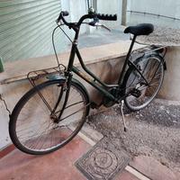 Bicicletta da donna Collalti