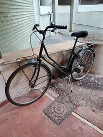 Bicicletta da donna Collalti
