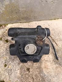Serbatoio benzina Aerox Nitro 50