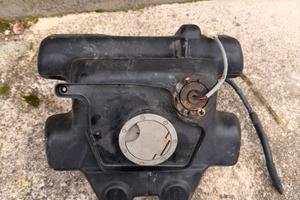 Serbatoio benzina Aerox Nitro 50