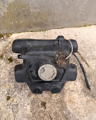 Serbatoio benzina Aerox Nitro 50