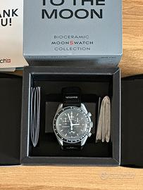 Orologio swatch - Omega