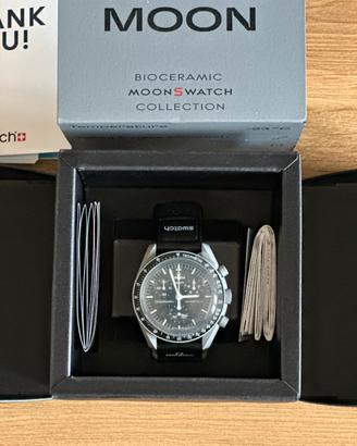 Orologio swatch - Omega