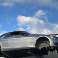 Bmw serie 3 3 porte