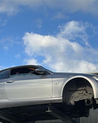 Bmw serie 3 3 porte