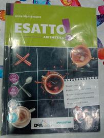 esatto aritmetica 𝟮