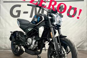 CFMOTO 300 CL-X CLX Heritage A2 GMOTO COSENZA KM0