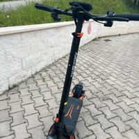 Kukirin G2 pro monopattino elettrico