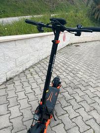 Kukirin G2 pro monopattino elettrico