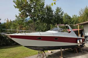 Barca fiart aster 31