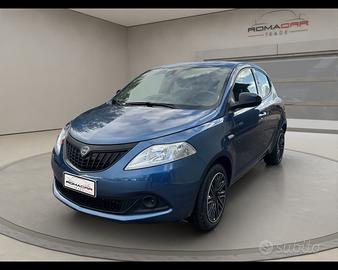 LANCIA Lancia ypsilon 1.0 FireFly S&S Hybrid Gold