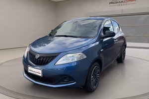 LANCIA Lancia ypsilon 1.0 FireFly S&S Hybrid Gold
