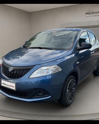 LANCIA Lancia ypsilon 1.0 FireFly S&S Hybrid Gold