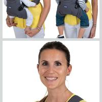 Chicco Easyfit Marsupio Neonati 