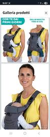 Chicco Easyfit Marsupio Neonati 