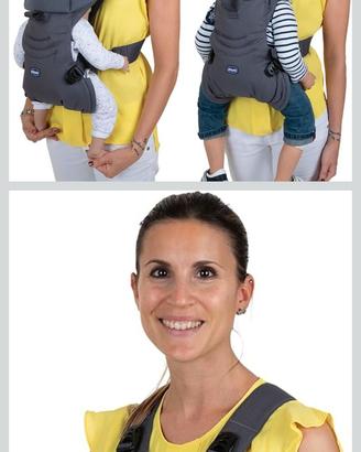 Chicco Easyfit Marsupio Neonati 