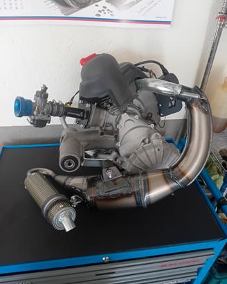 Motore vespa 50 special