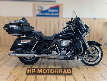 Harley-Davidson Touring Electra Glide - 2018