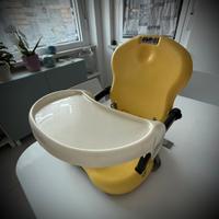 Seggiolino Pappa CAM Smarty portatile