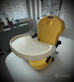 Seggiolino Pappa CAM Smarty portatile