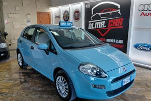 Fiat Punto 1.4 8V 5 porte GPL DI SERIE 2014