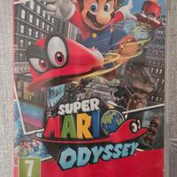 giochi nintendo switch