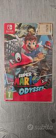 giochi nintendo switch