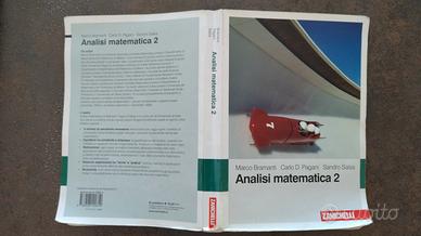 Analisi matematica 2