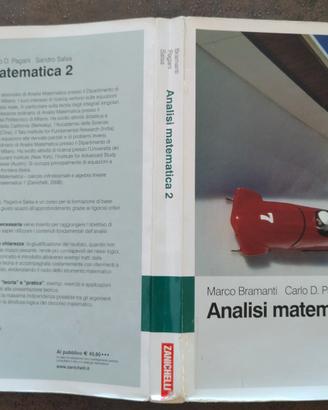 Analisi matematica 2