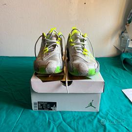 Scarpe da Basket Jordan One Take 4