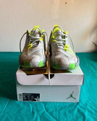 Scarpe da Basket Jordan One Take 4