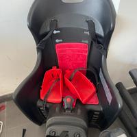 Sediolino bici per bambini