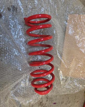 Componenti assetto per Jeep Wrangler JK e JKU