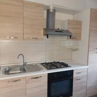 Appartamento su piazza centrale