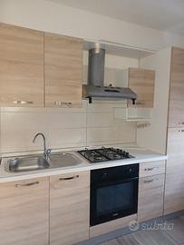 Appartamento su piazza centrale