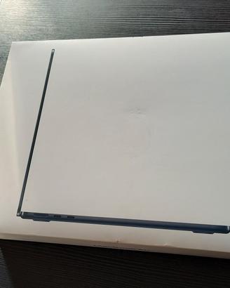 MacBook Air 13 M4 16/256GB Nuovo Sigillato+Garanz.
