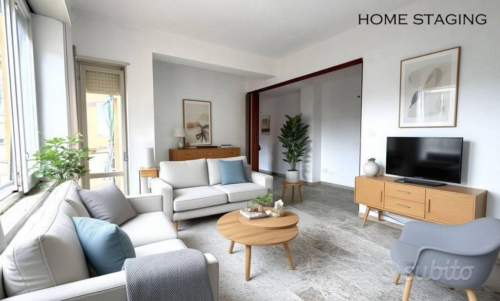 Appartamento – Ascoli Piceno, Porta Maggiore - Altro