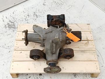 Differenziale posteriore suzuki grand vitara 1.9dd