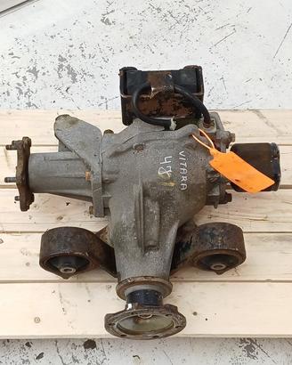 Differenziale posteriore suzuki grand vitara 1.9dd